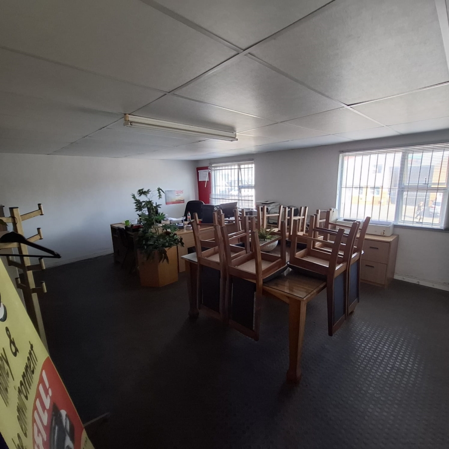 To Let commercial Property for Rent in Brackenfell Central Western Cape